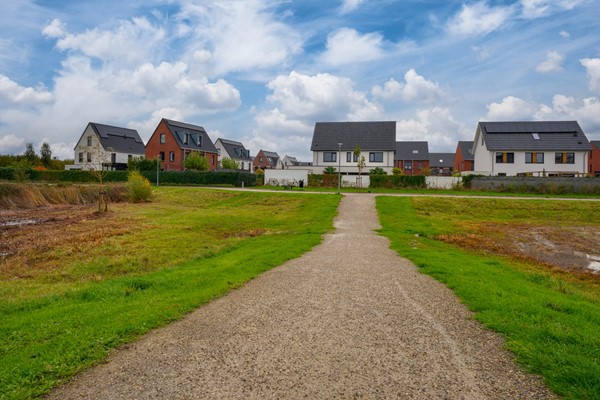 Medium property photo - Tuinpad 22, 6905 VX Zevenaar